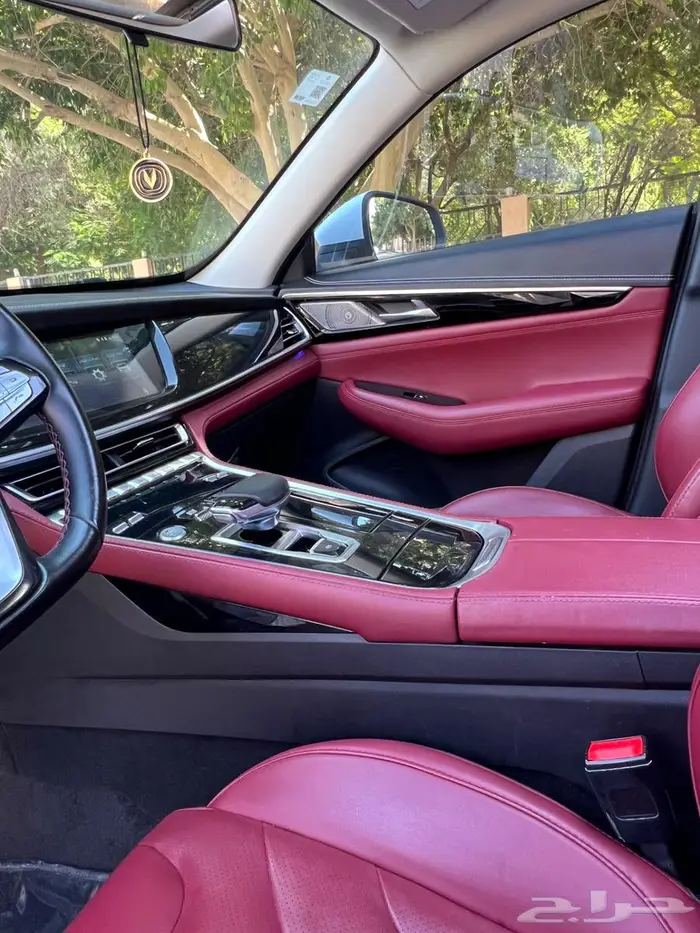 شانجان cs85 بودي بلد نظيفة جدا للبيع 16