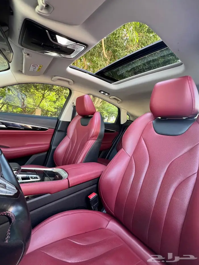 شانجان cs85 بودي بلد نظيفة جدا للبيع 19