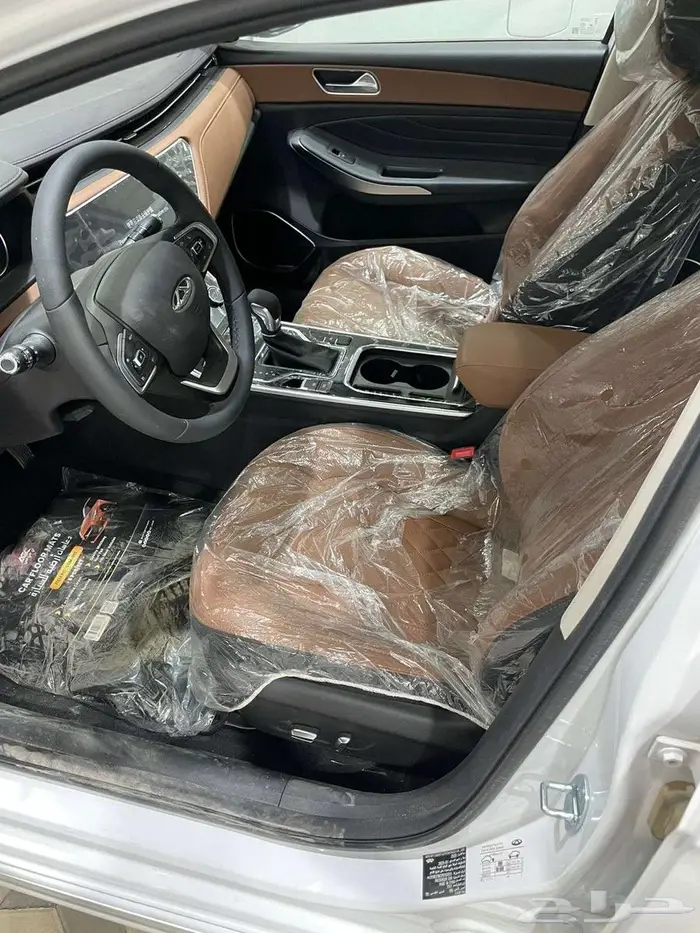 شيري تيجو 2 كمفورت 2024 5