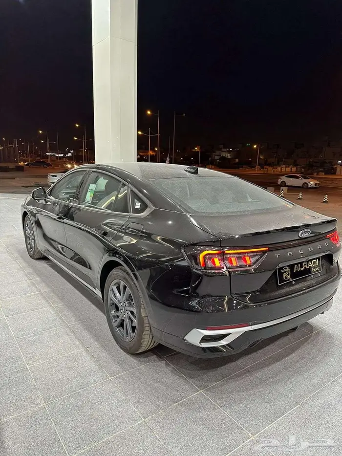 فورد تورس امبينتي ( توكيلات الجزيره ) 2026 7