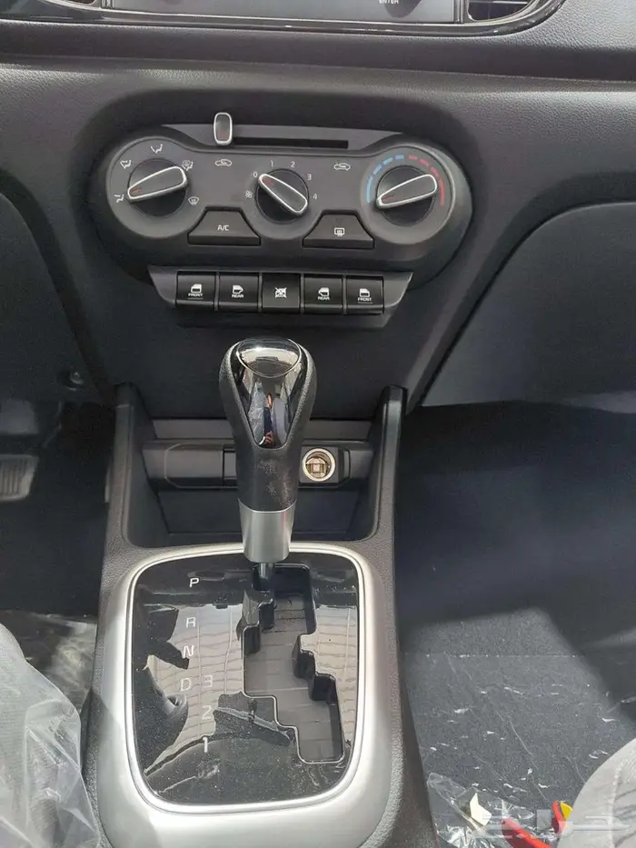 كيا بيجاس استاندر موديل 2026 كاش واقساط 7