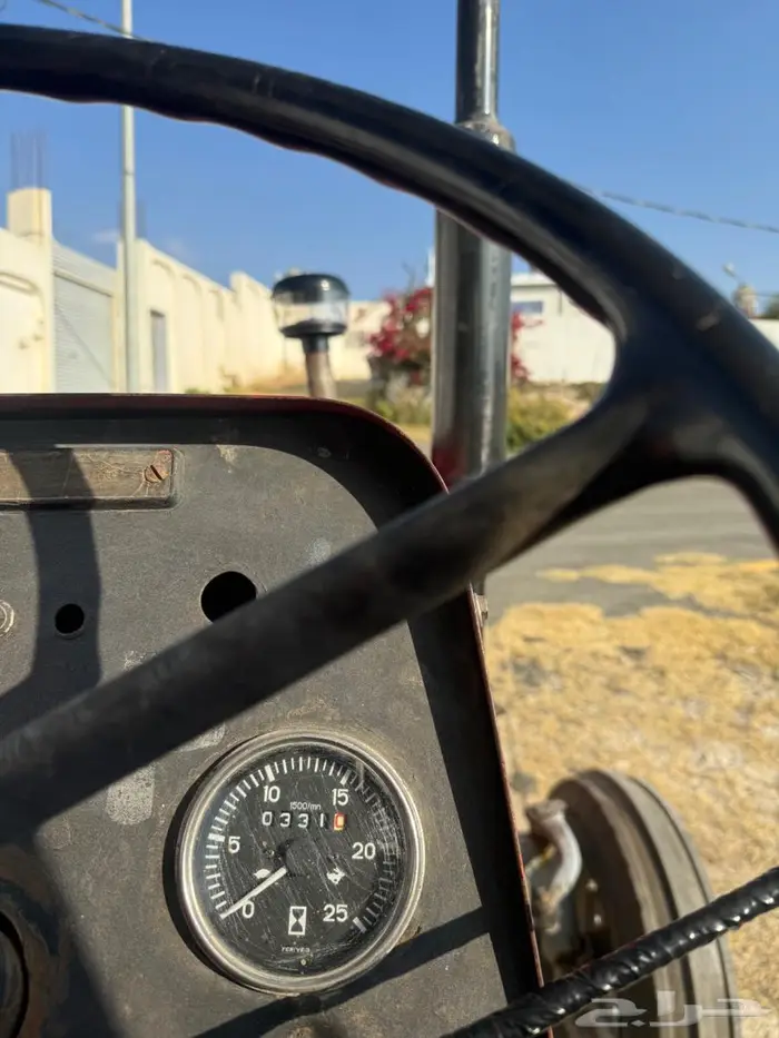 حراثة ماسي 265 جفالي 11