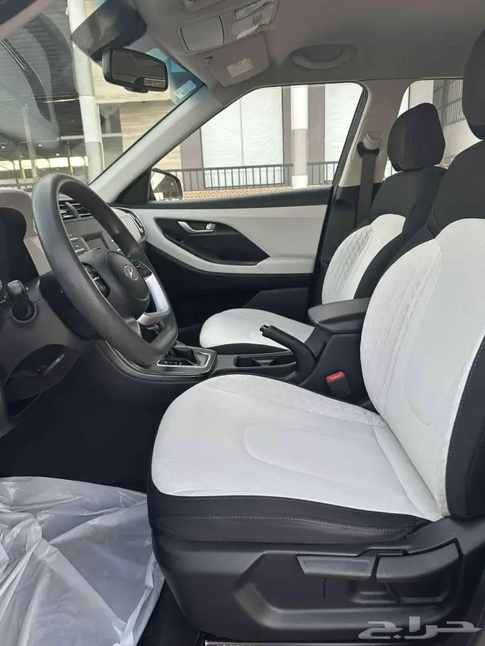 هونداي كريتا 2021 7