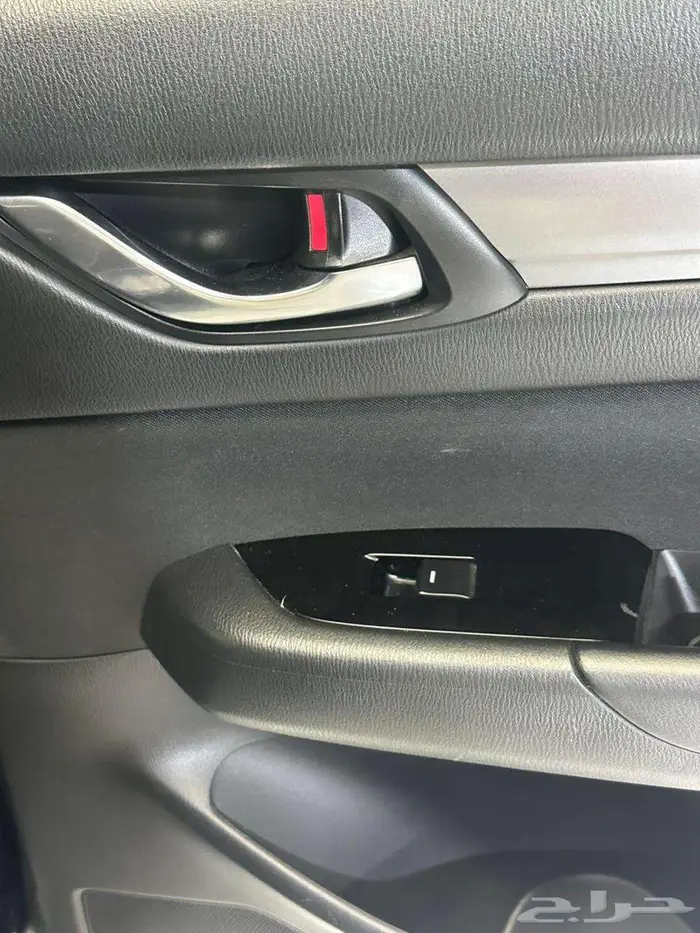 مازدا CX5 2023 25