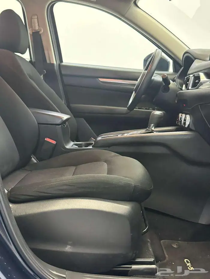 مازدا CX5 2023 23