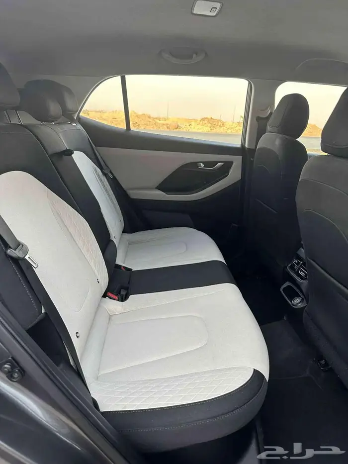 هونداي كريتا 2021 11