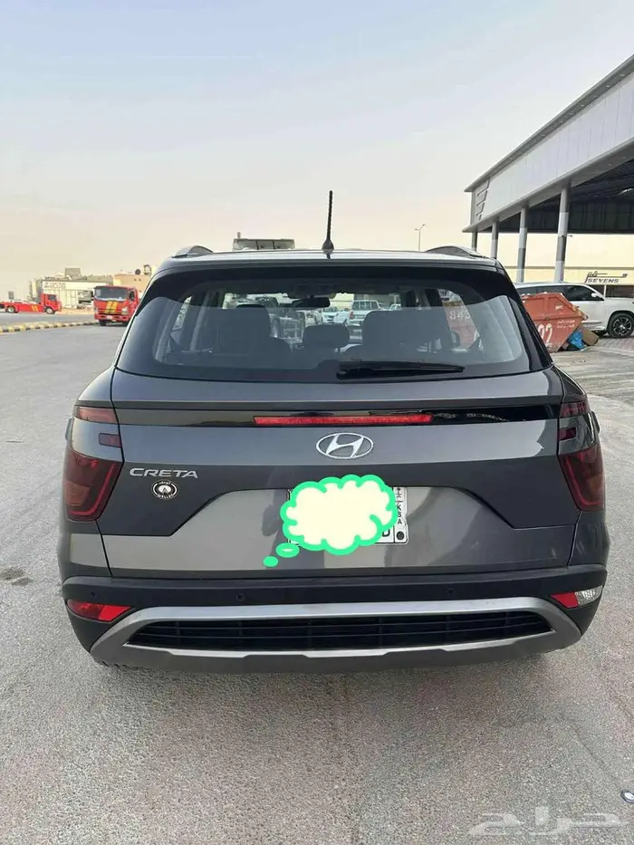 هونداي كريتا 2021 5