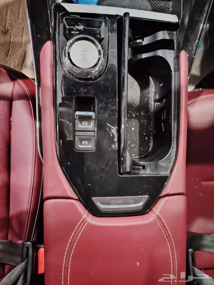 هافال 2022 H6 ابيض 7