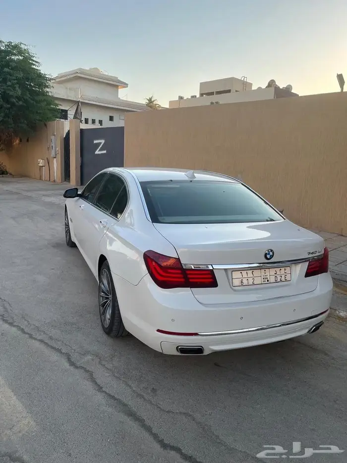 بي ام دبليو 2014 1