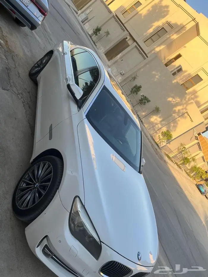 بي ام دبليو 2014 5