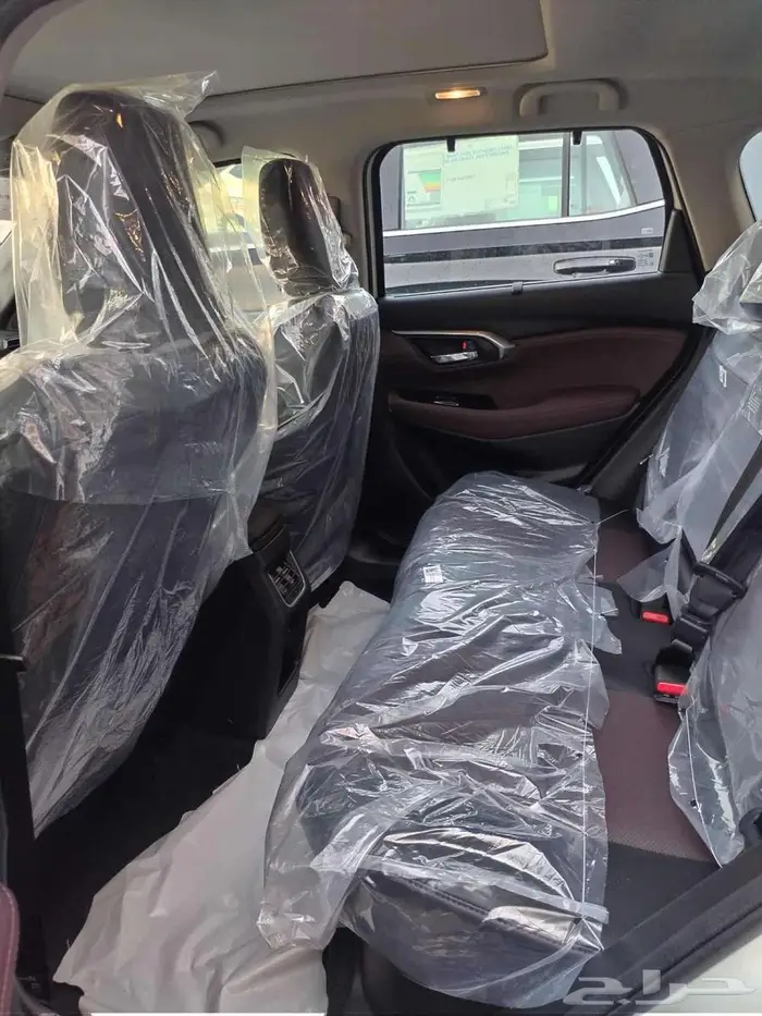 تويوتا اوربان كروزر 2026 فل كامل 12