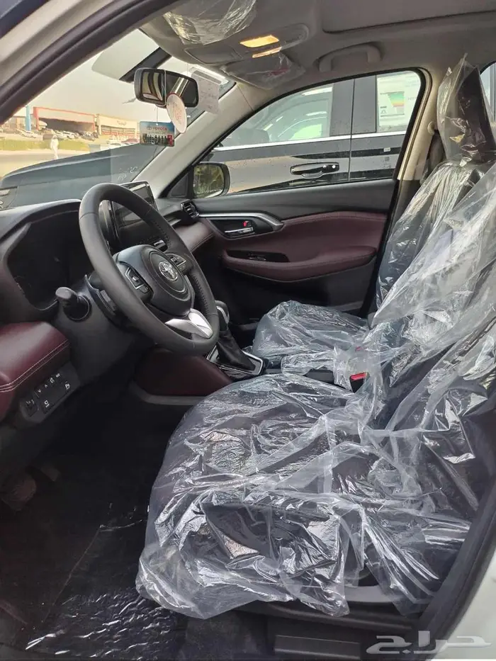 تويوتا اوربان كروزر 2026 فل كامل 11