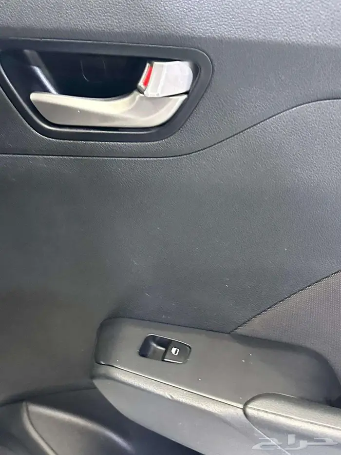 هيونداي اكسنت 2020 22