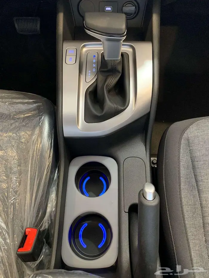 هونداى ستارجيزر ستاندر موديل 2025 18