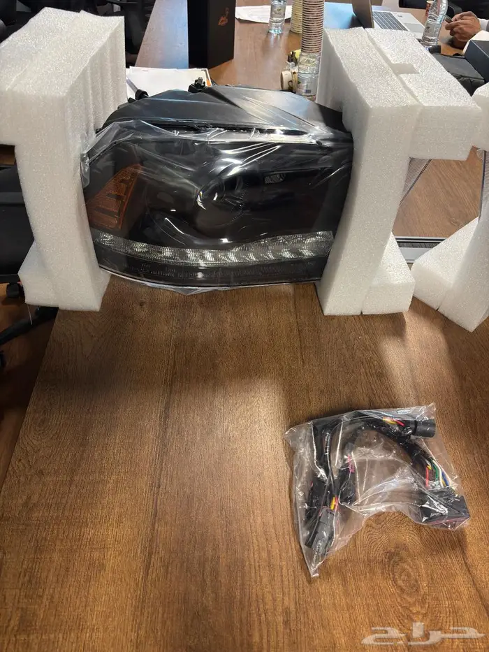 شمعات دودج رام سبورت 4