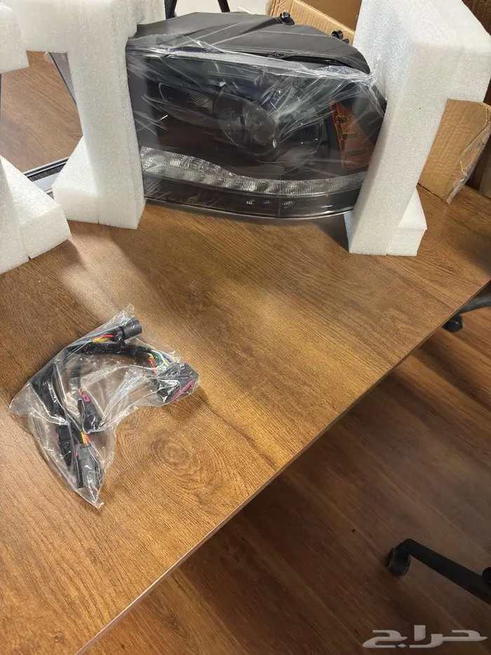 شمعات دودج رام سبورت 5