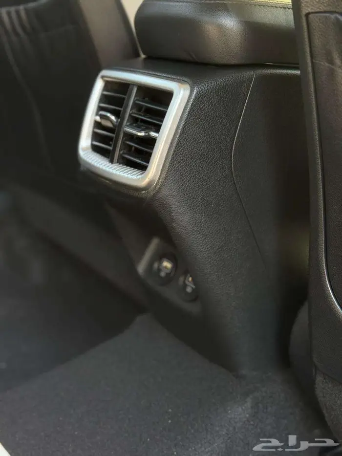 كيا كي 5 موديل 2023 استاندر ممشي 51 الف كيلو نظيفة جدا 16