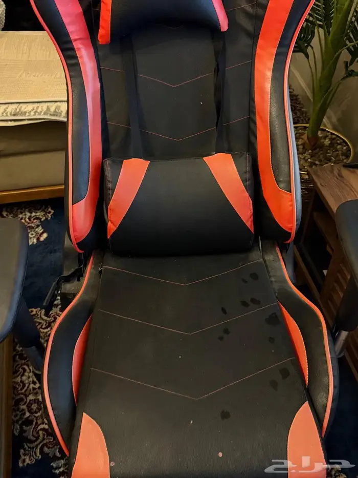 كرسي قيمنق 1