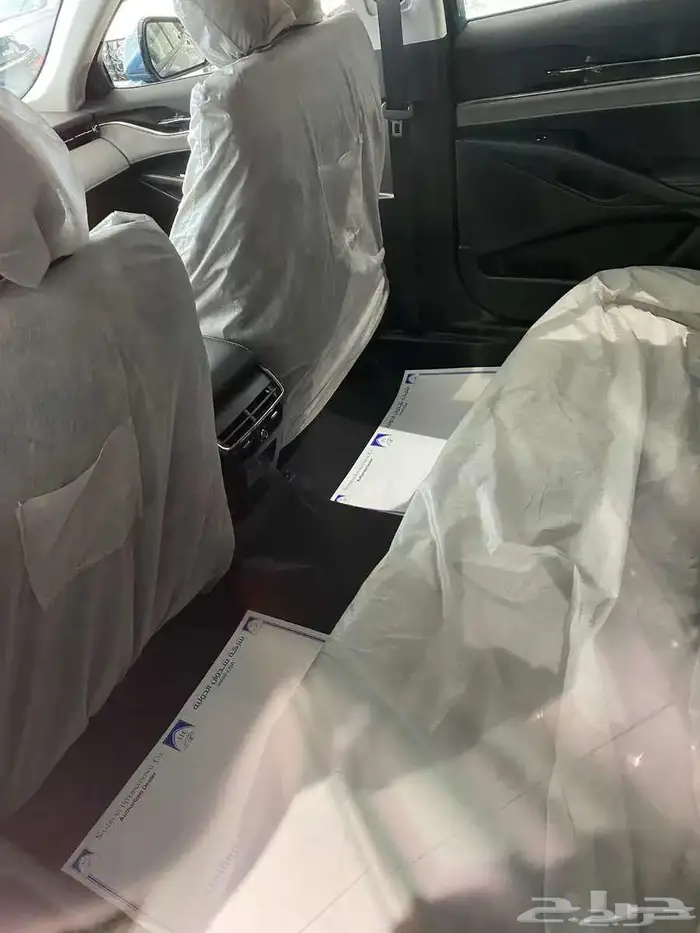 فورد توروس 2026 9