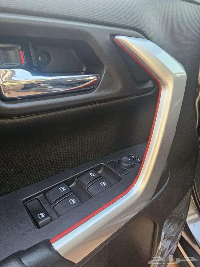 تويوتا رايز 2024 10