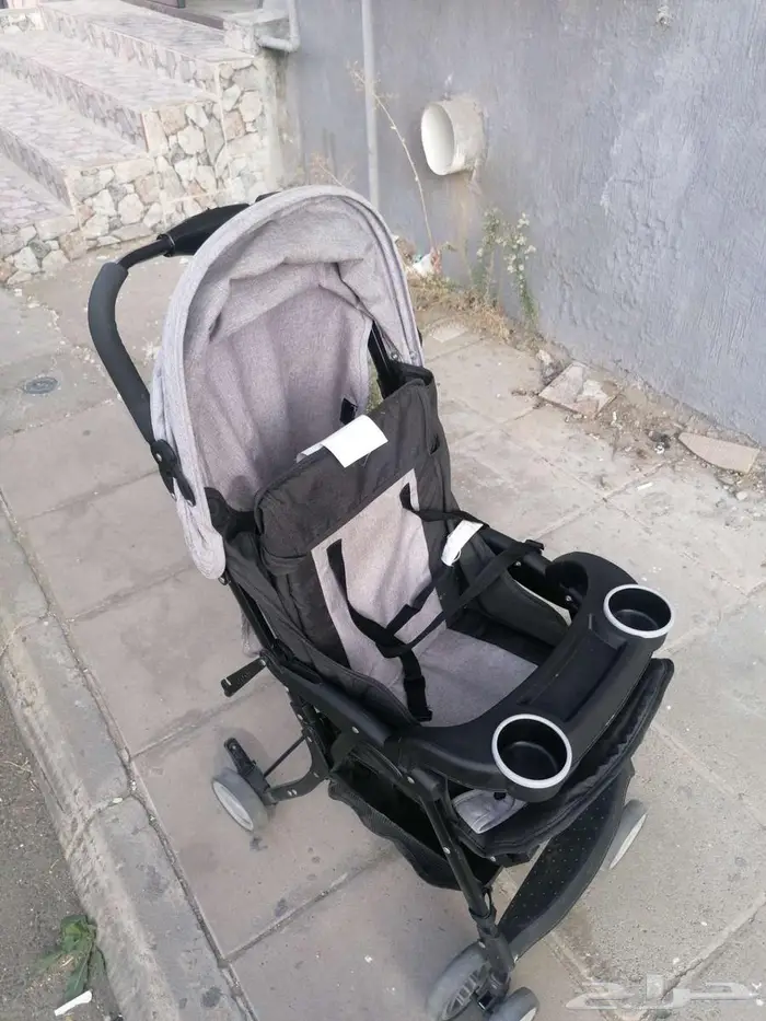 عربية أطفال للبيع على السوم 0