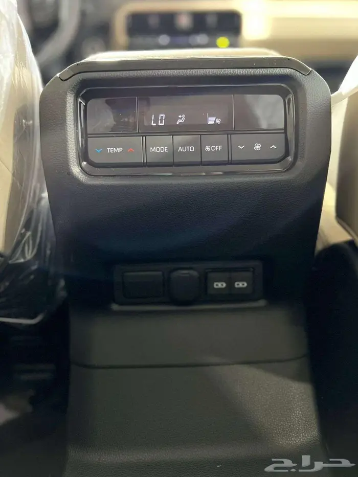 تويوتا برادو TXL2 بنزين 2025 11