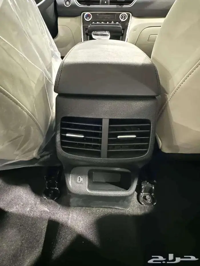 كيا سيلتوس استاندر مطور موديل 2025 لدى الخضر للسيارات 5