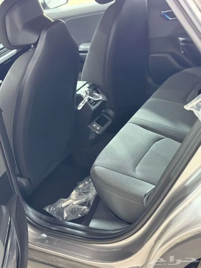 كيا كي 4 ستاندر موديل 2026 14