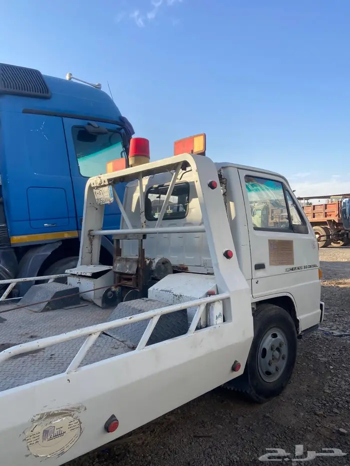 سطحة ايسوزو 1