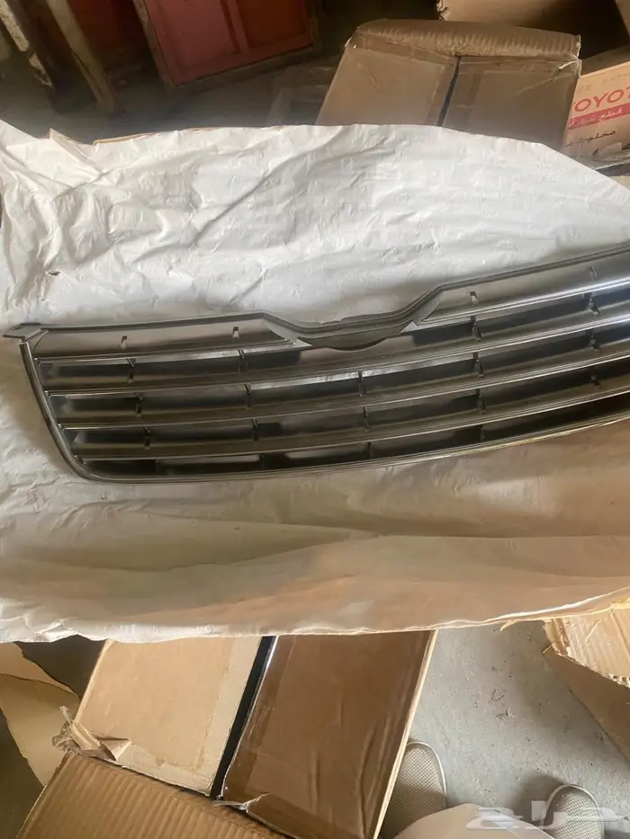 شبك كوريلا 2005 جديد اصلي وكالة 0