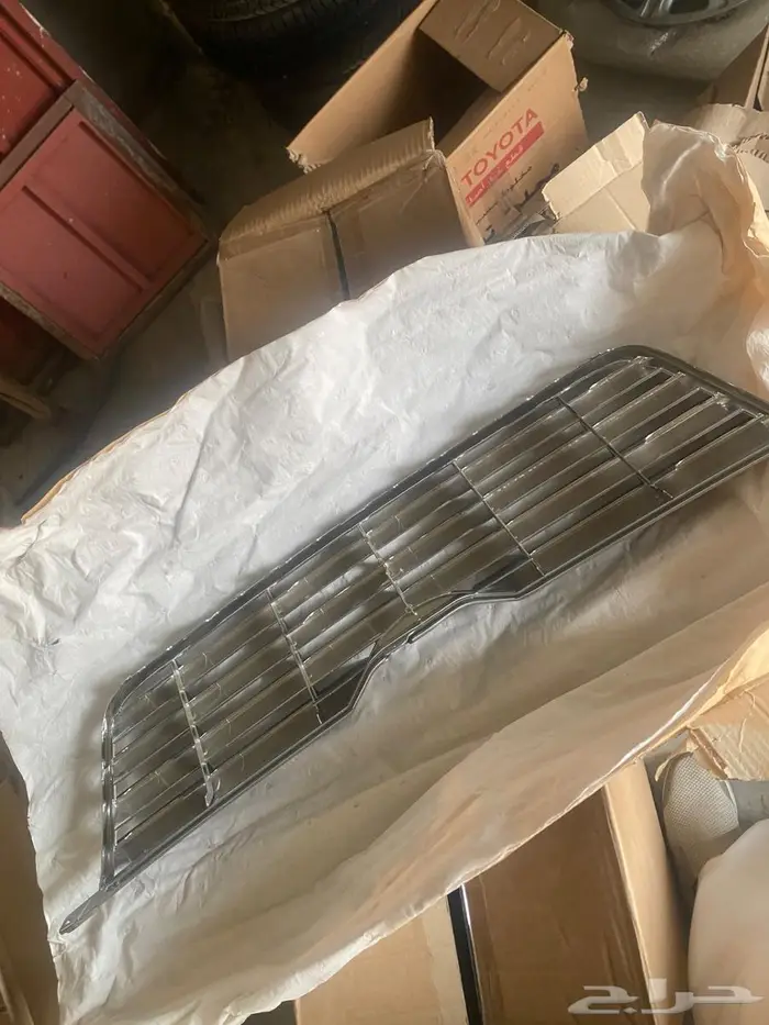 شبك كوريلا 2005 جديد اصلي وكالة 1