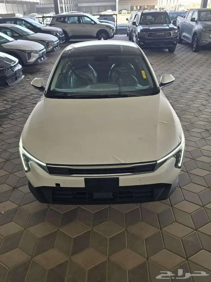 كيا K4 2026 نص الفل كاش وتمويل عروض نهاية العام 0