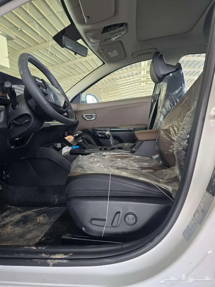 كيا K4 2026 نص الفل كاش وتمويل عروض نهاية العام 11