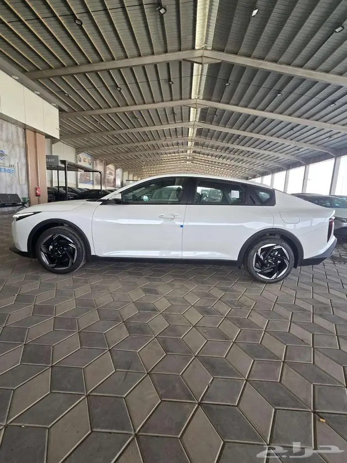 كيا K4 2026 نص الفل كاش وتمويل عروض نهاية العام 2