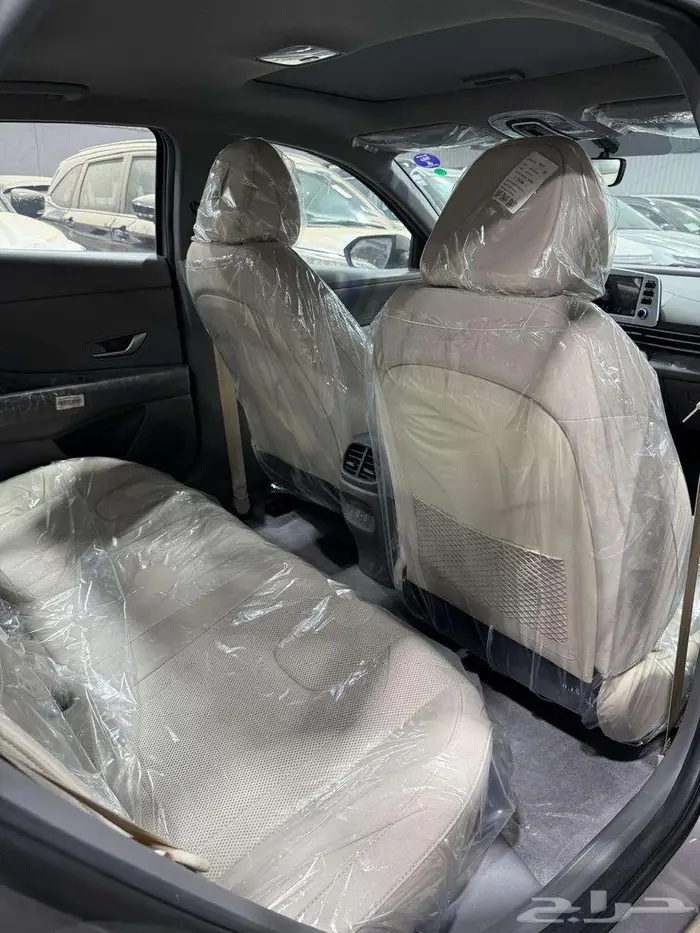 هيونداي النترا 2025 و 2026 جميع الفئات بأفضل العروض 8