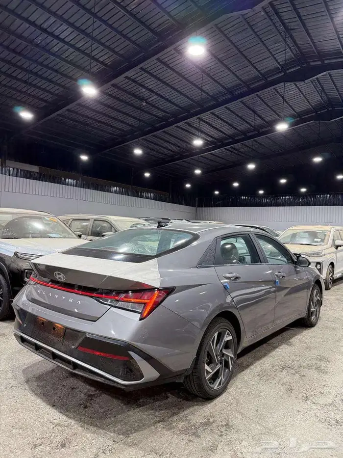 هيونداي النترا 2025 و 2026 جميع الفئات بأفضل العروض 3