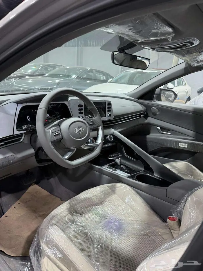 هيونداي النترا 2025 و 2026 جميع الفئات بأفضل العروض 6