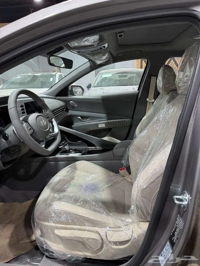 هيونداي النترا 2025 و 2026 جميع الفئات بأفضل العروض 7