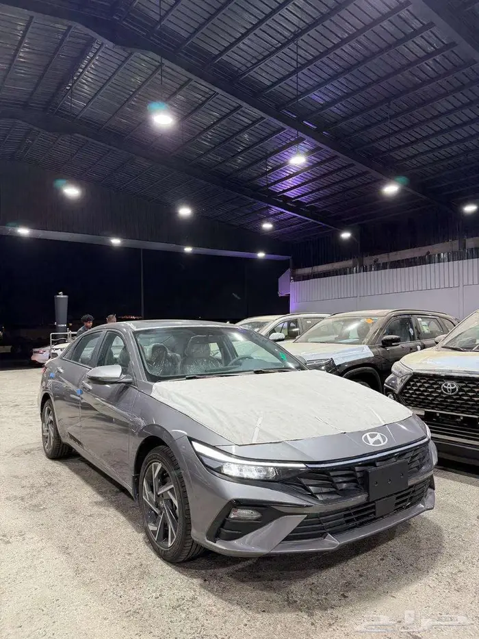 هيونداي النترا 2025 و 2026 جميع الفئات بأفضل العروض 0