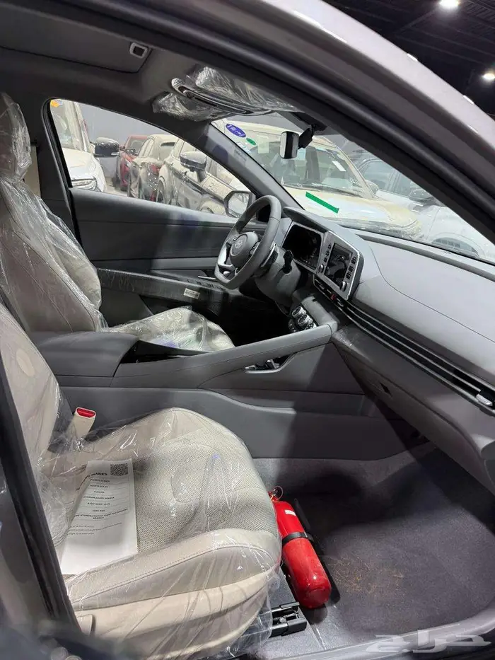 هيونداي النترا 2025 و 2026 جميع الفئات بأفضل العروض 5