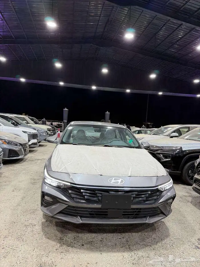 هيونداي النترا 2025 و 2026 جميع الفئات بأفضل العروض 1