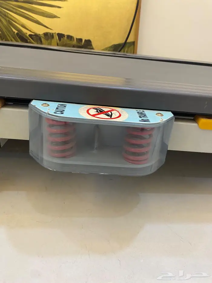 جهاز سير كهربائي للبيع 0