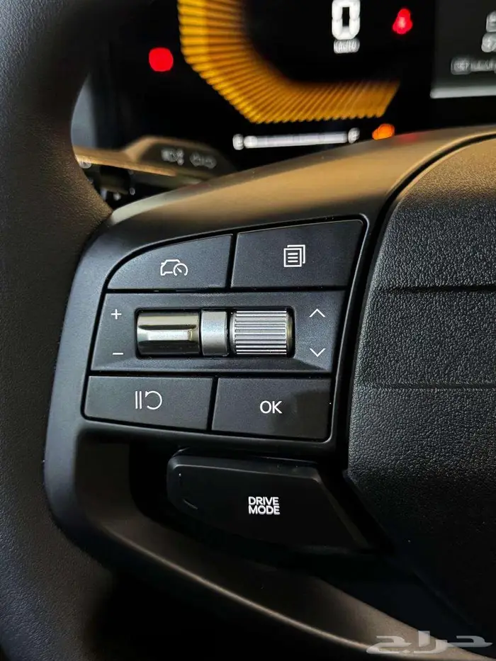 كيا K4 الجديدة كليا متوفرة لدى شركه خالد 10