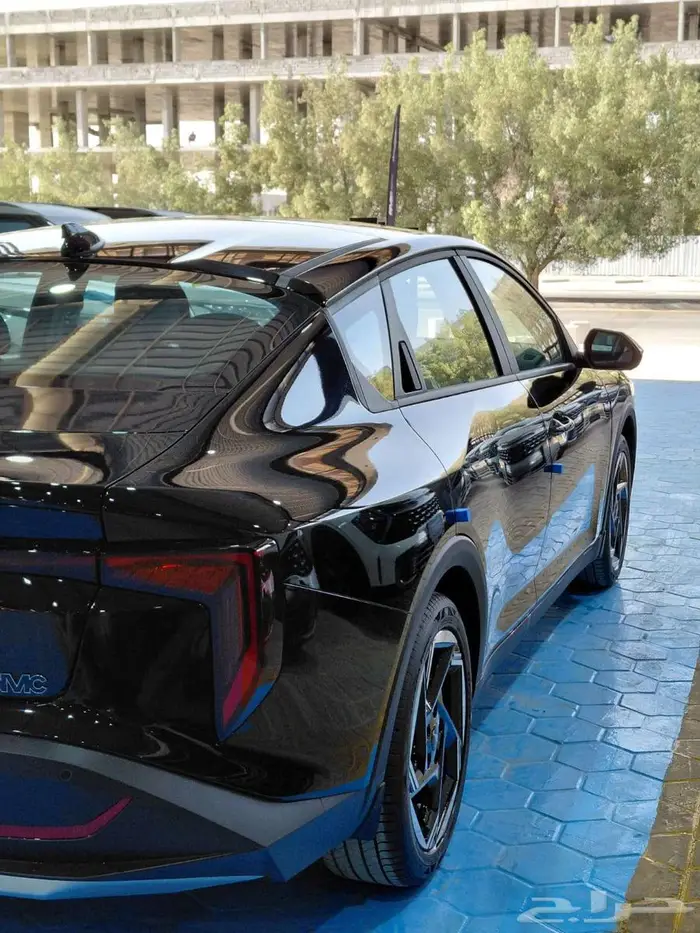 كيا K4 نص فل موديل 2026 كاش واقساط 4