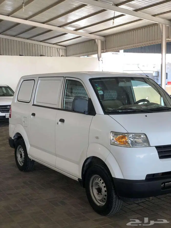 سيزوكي بضاعه 2017 11