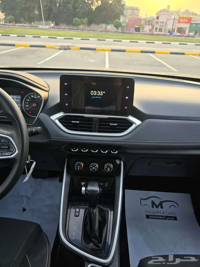 للبيع شفروليه كابتيفا 2022 نص فل 5