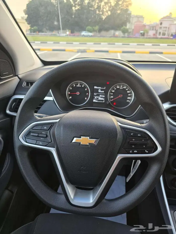 للبيع شفروليه كابتيفا 2022 نص فل 7