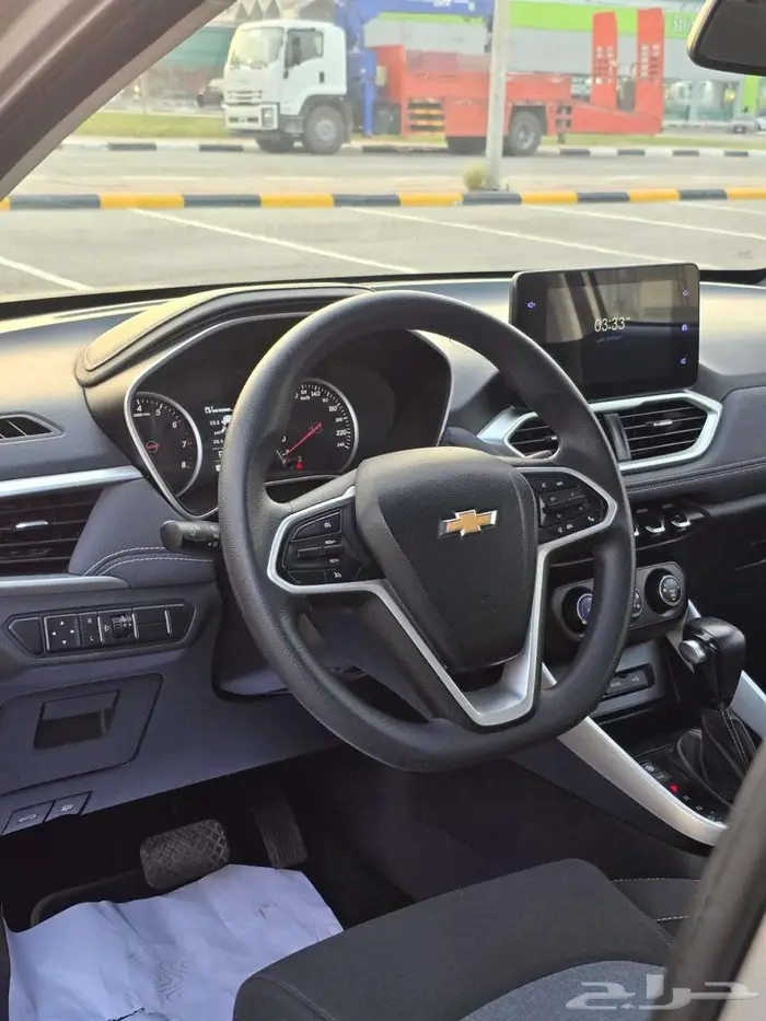 للبيع شفروليه كابتيفا 2022 نص فل 8