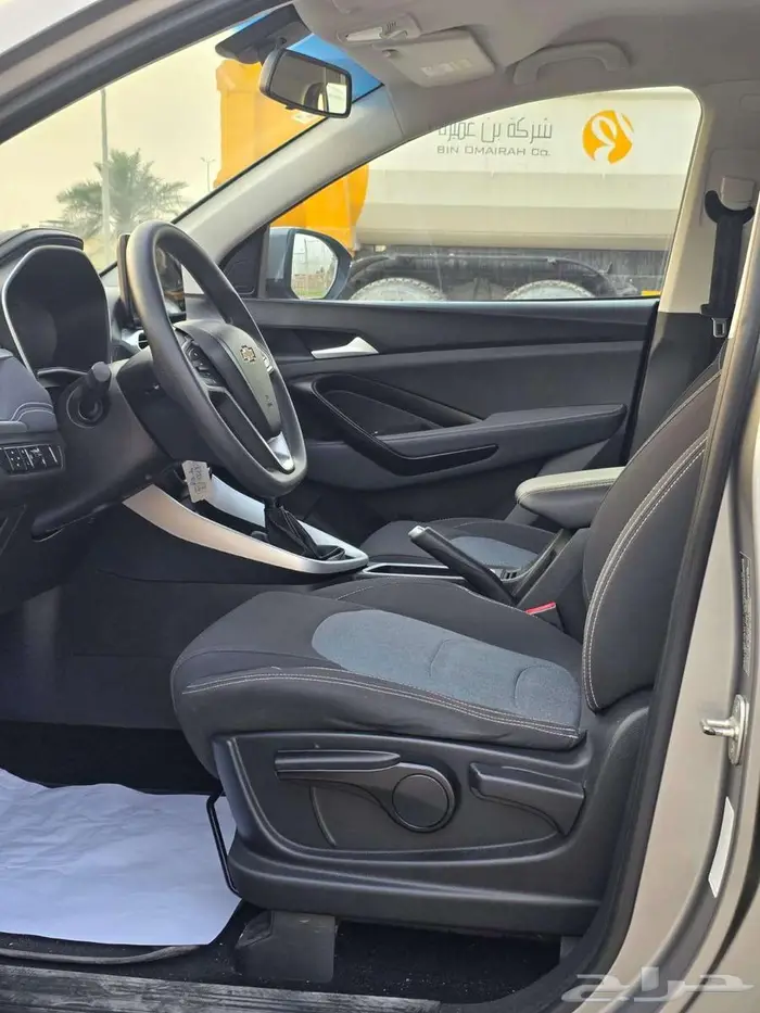 للبيع شفروليه كابتيفا 2022 نص فل 11