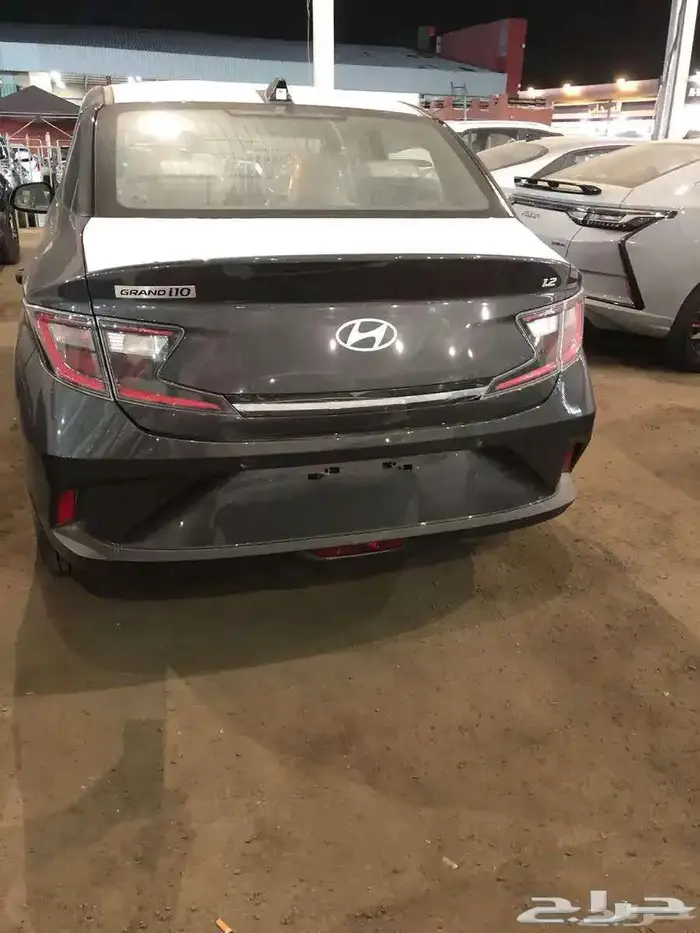 هيونداي اي تن 2026 وكيل الوعلان 3